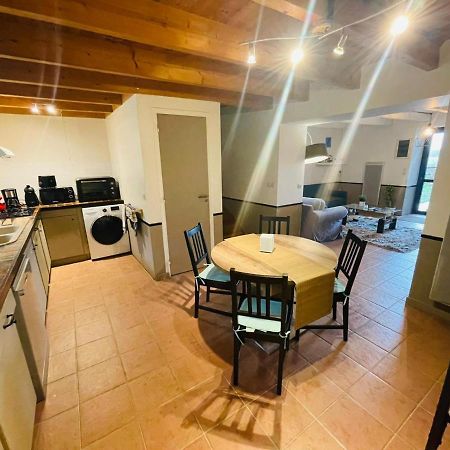 Maison Au Calme Pour 5 Personnes La Chapelle-de-Brain Zewnętrze zdjęcie